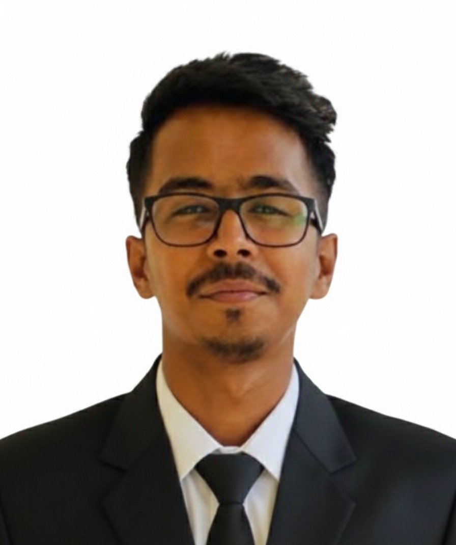 Rakibul Islam Fahim