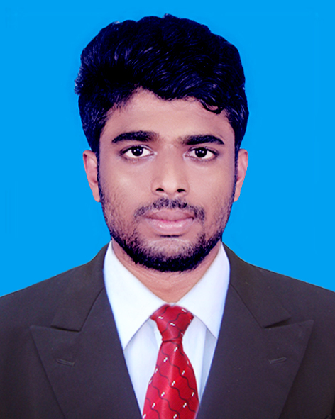 Syed Rayhan Chowdhury
