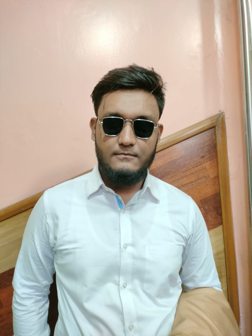 Md Abu Bakar Siddik