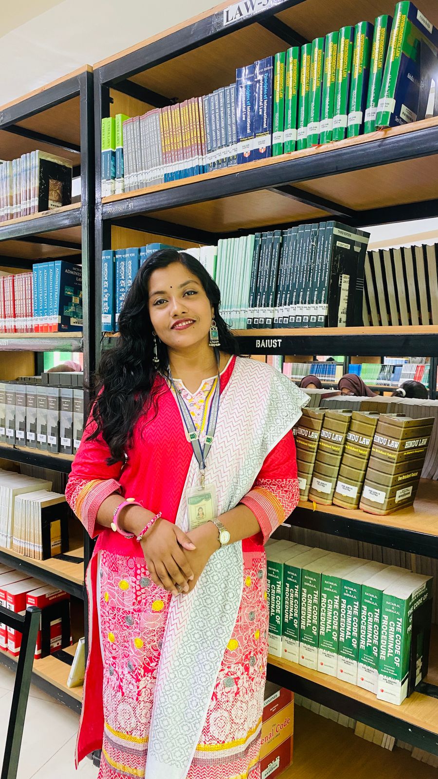 Susmita Paul