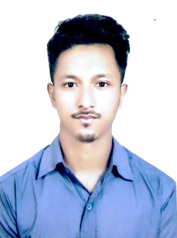 Naimul Islam
