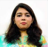 Farha Mahajabin Lamiya
