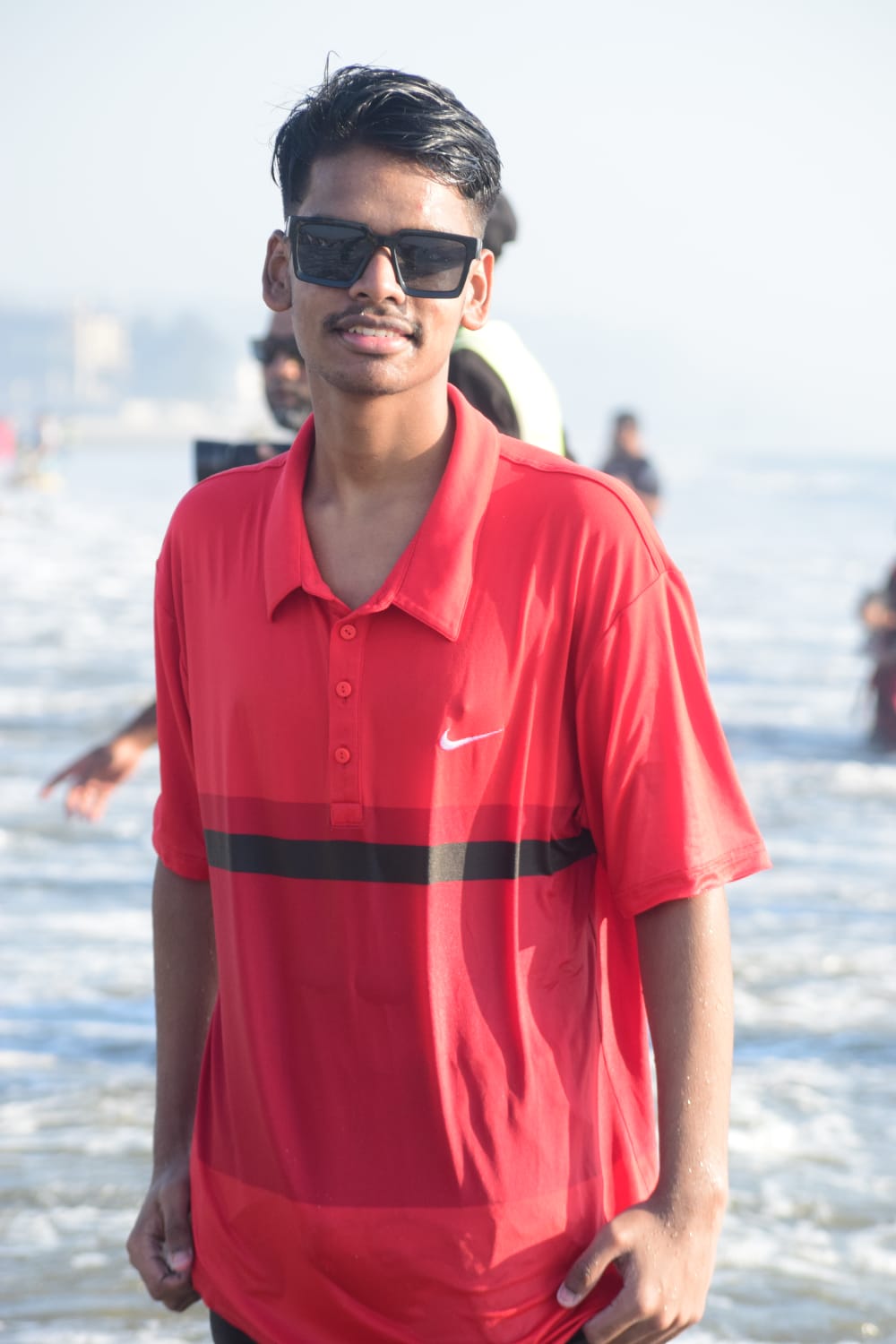 Mehraz Uddin