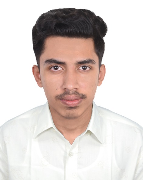 Shahria Hossain