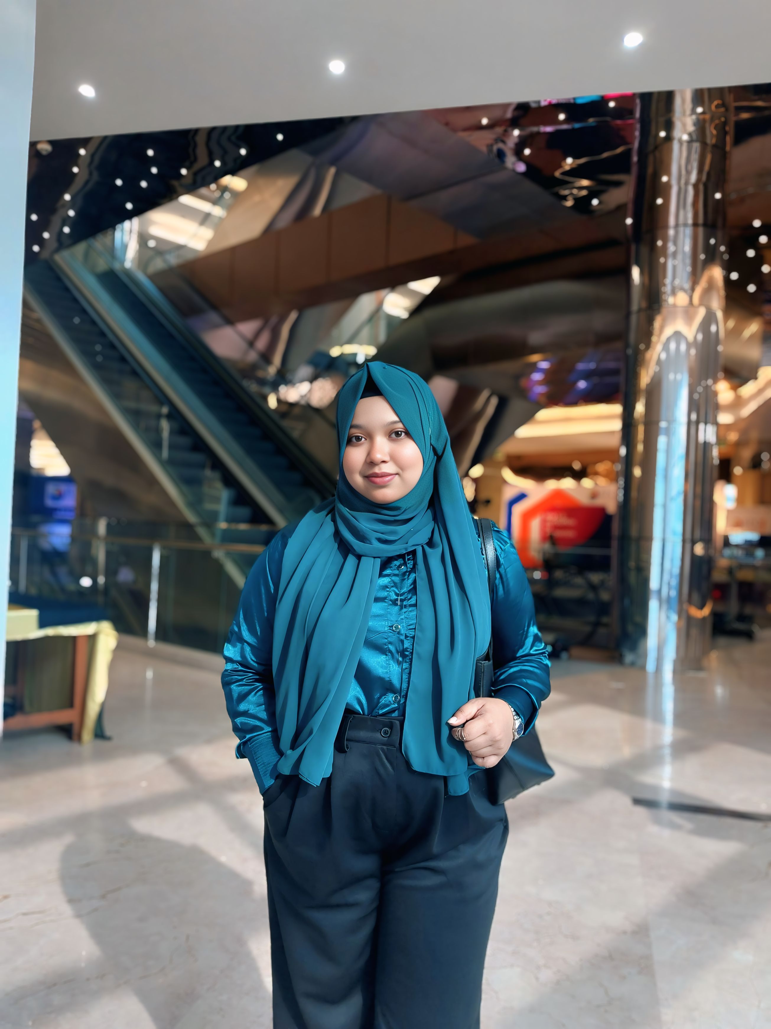 Nasiba Aiwan Faiza