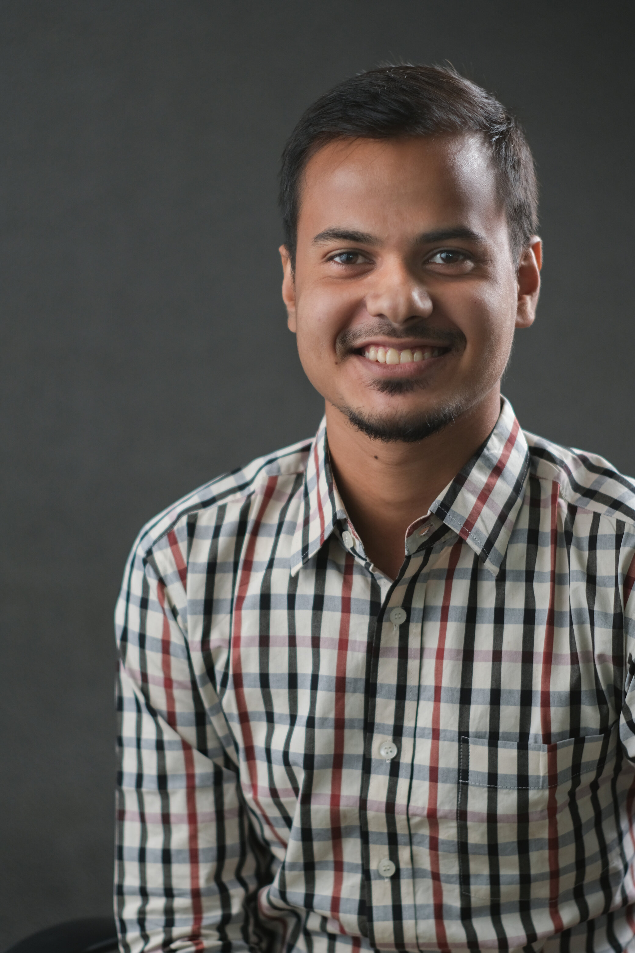 Rifat Bin Siraj