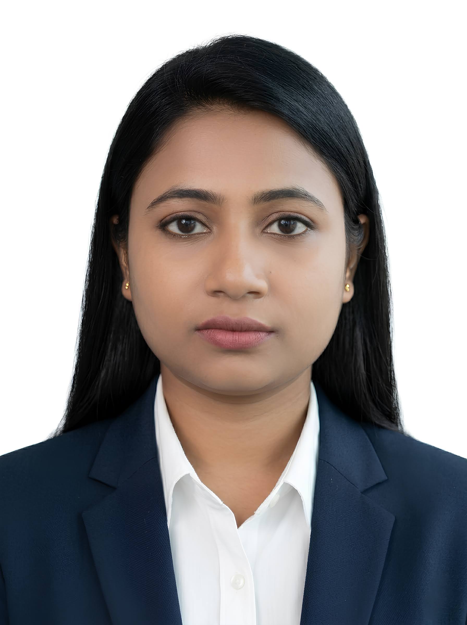 Shibani Biswas
