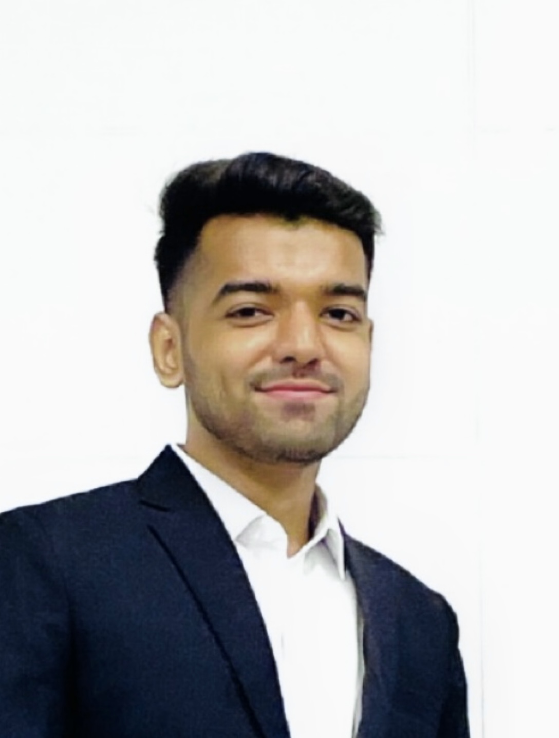 Nazmus Sakib Nafi