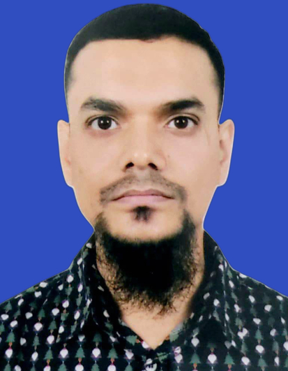 Mohammad Wahidul Alam