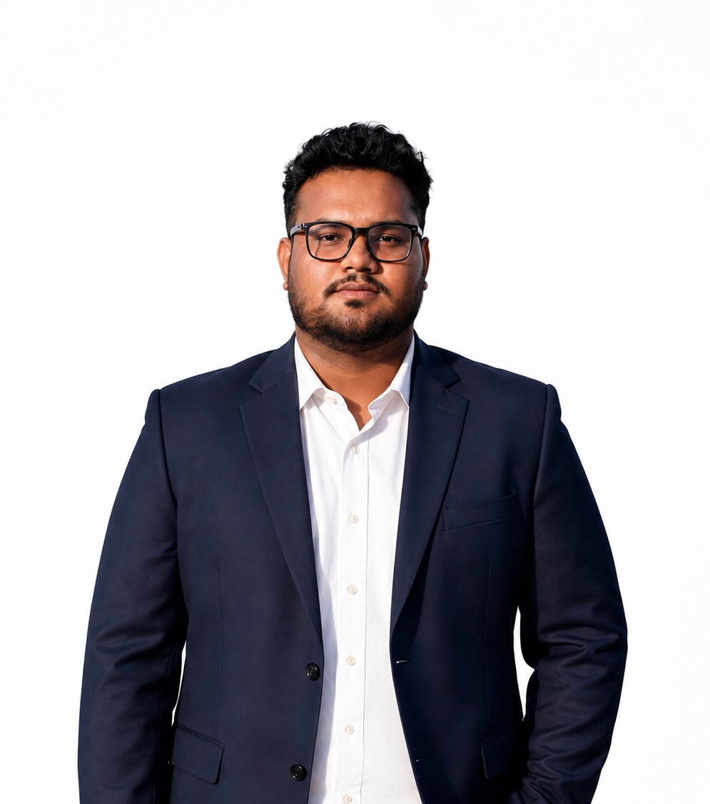 Motiur Rahman Khan