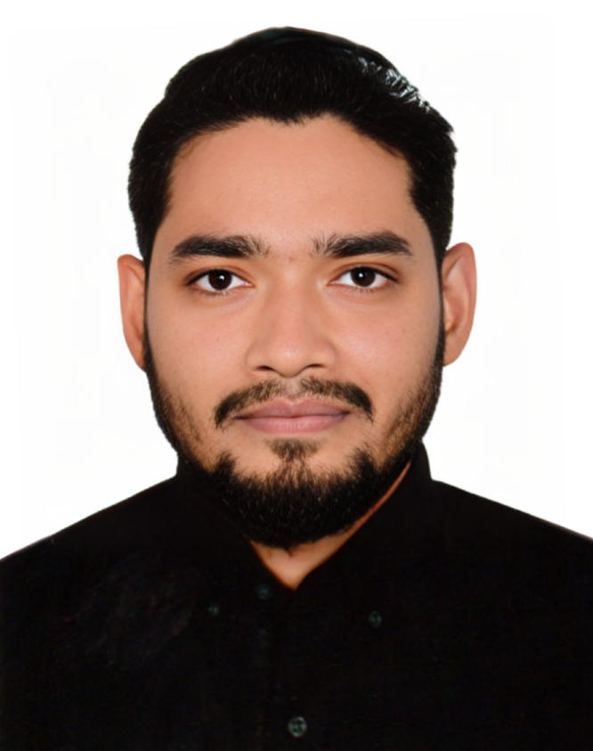 Riyad Ahmed