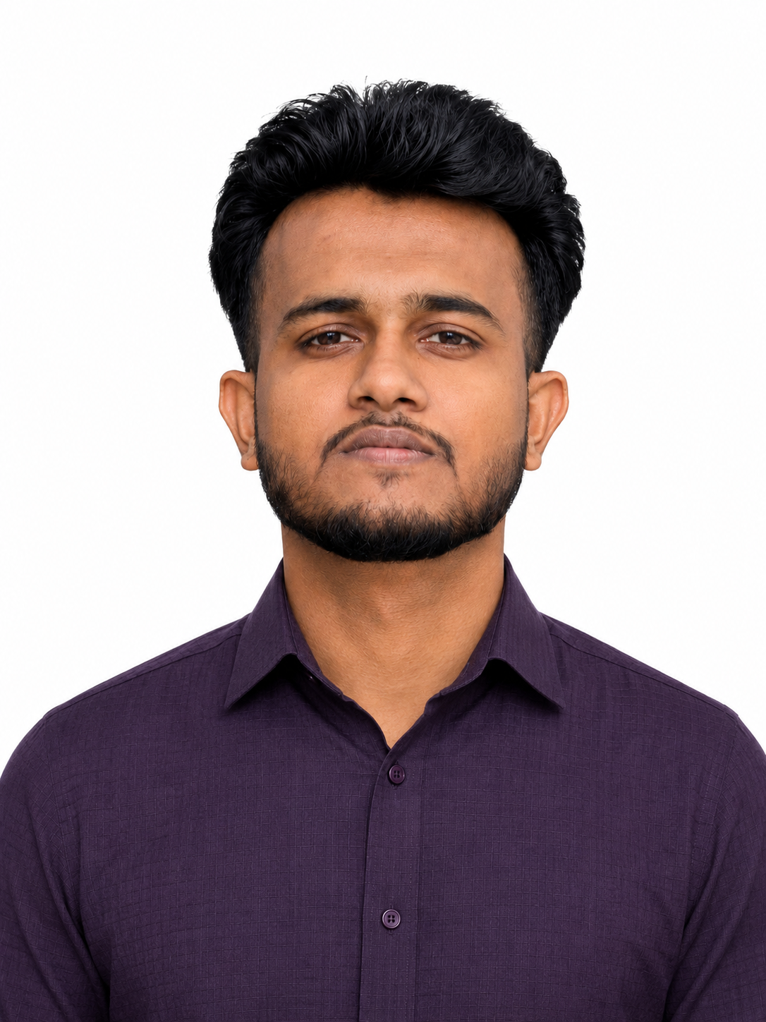 Imran Shikdar Ovi