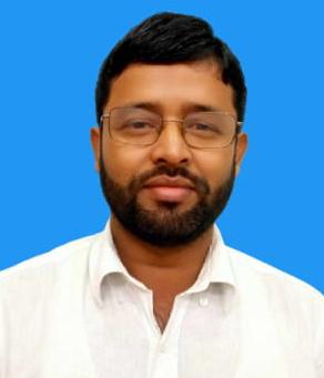 Md Mamunur Rashid