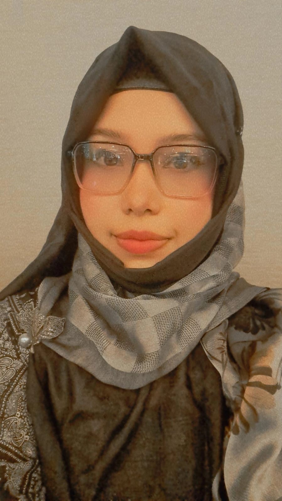 Fariha Eusufzai