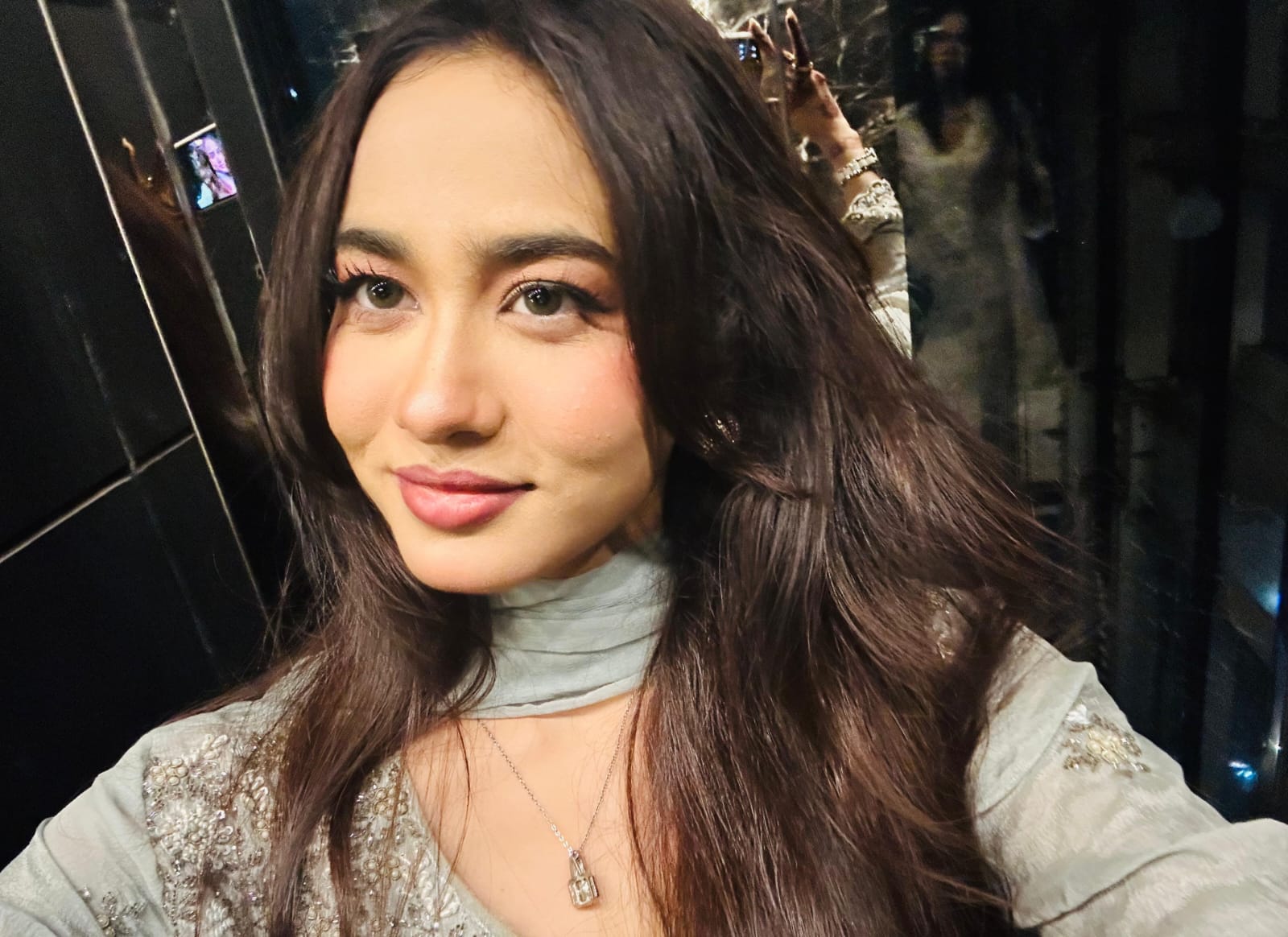 Nabiha Samihat