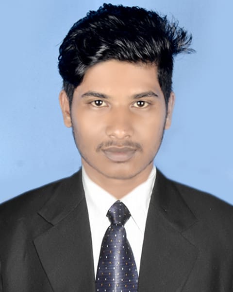 md rakibul haidar