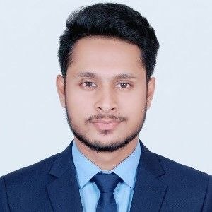 MD SHAKIL MIA