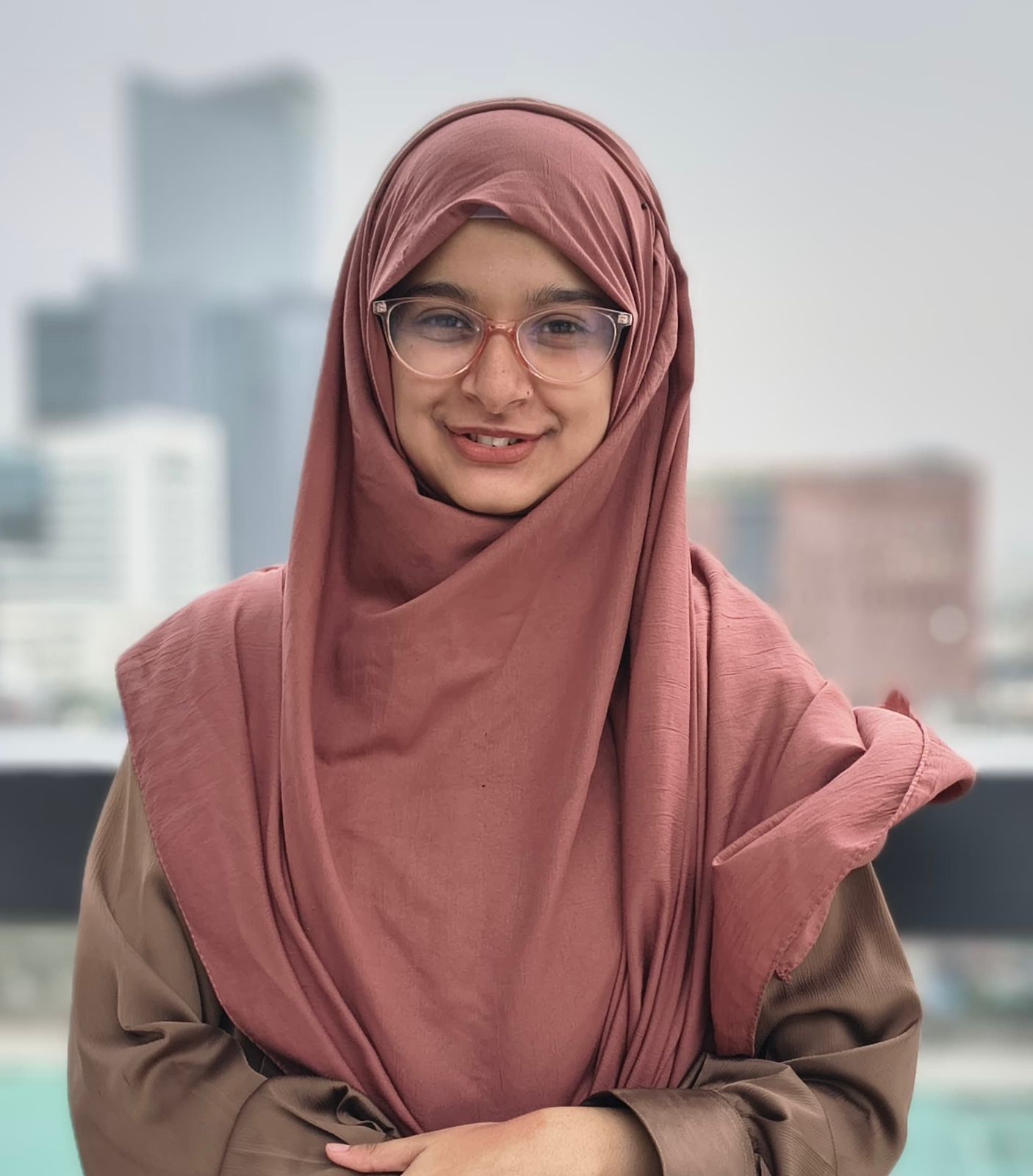 Mst.Maliha Mobassira