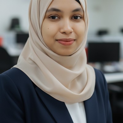 Arifa Islam Laboni