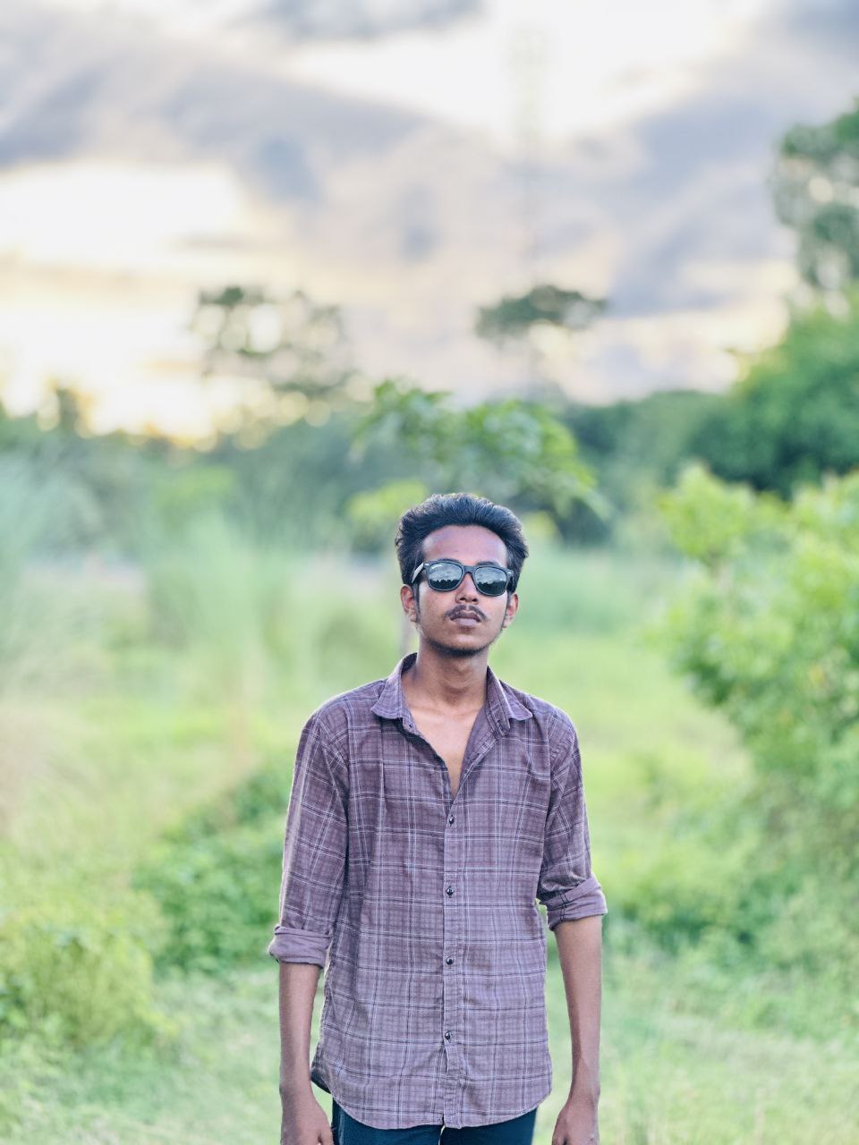 Nafees Fuad