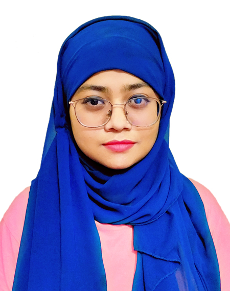 Sumaya Islam Mim