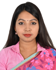 Orpa Valentina Sarker