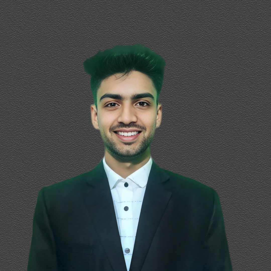 Abdullah Al mamun