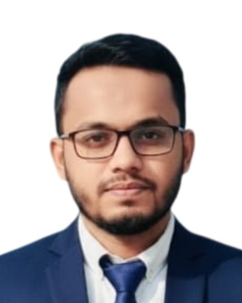 Asraful Islam Chowdhury