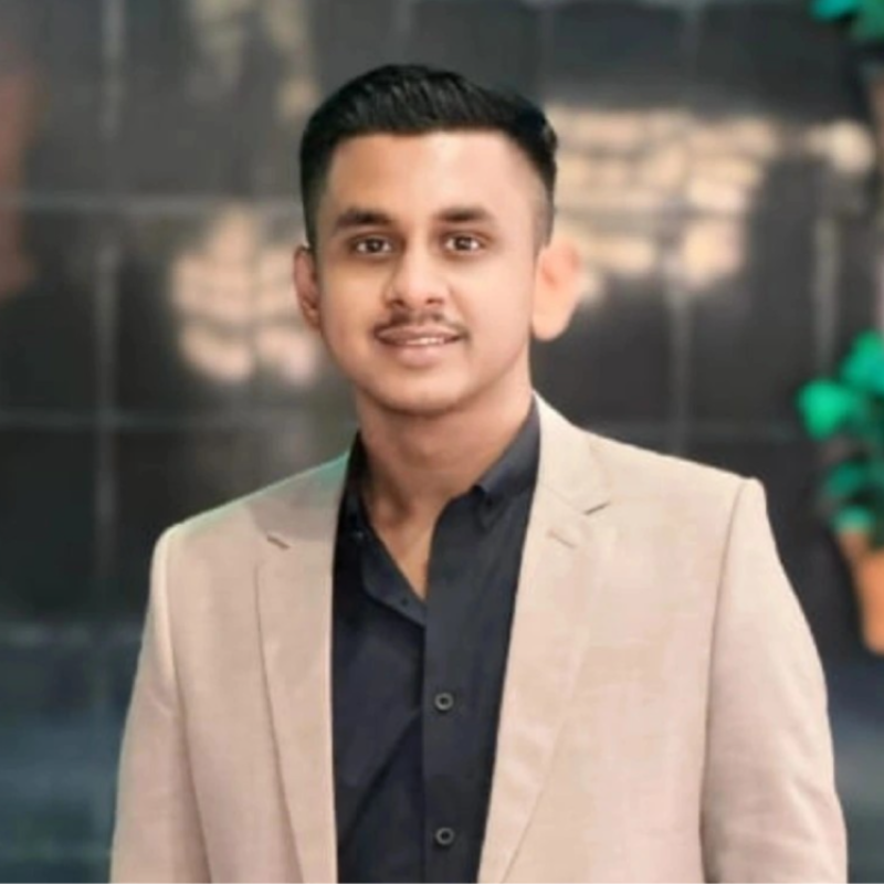 Bishal Dey Utsho
