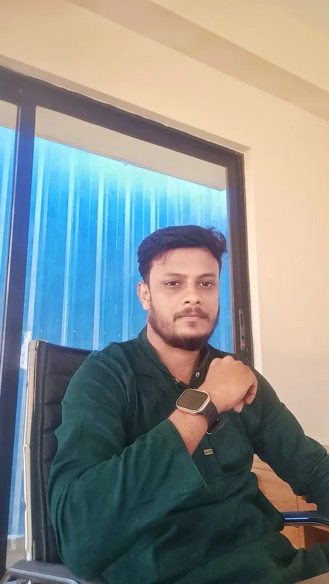 User