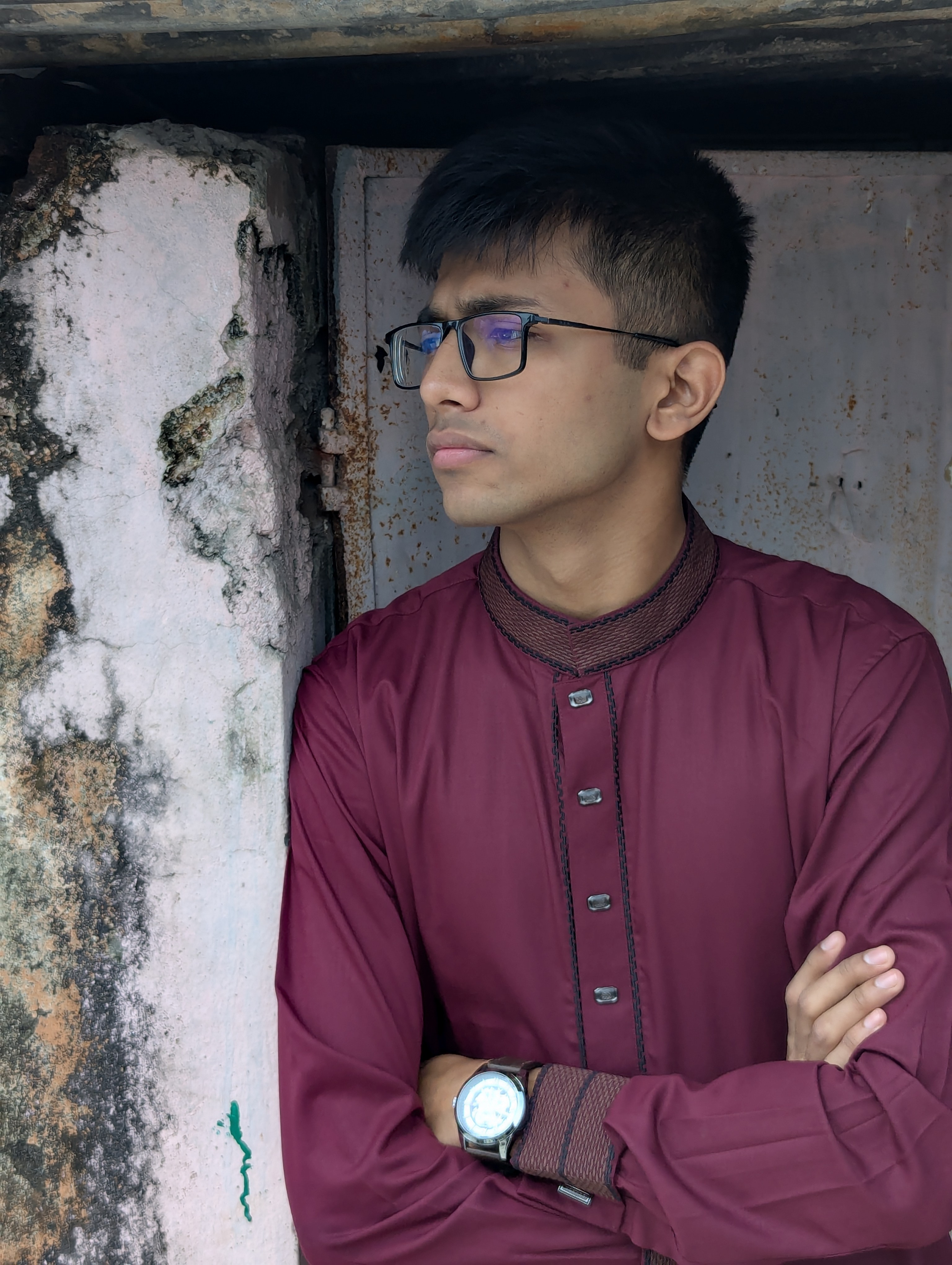 Zuhair Aftab Memon