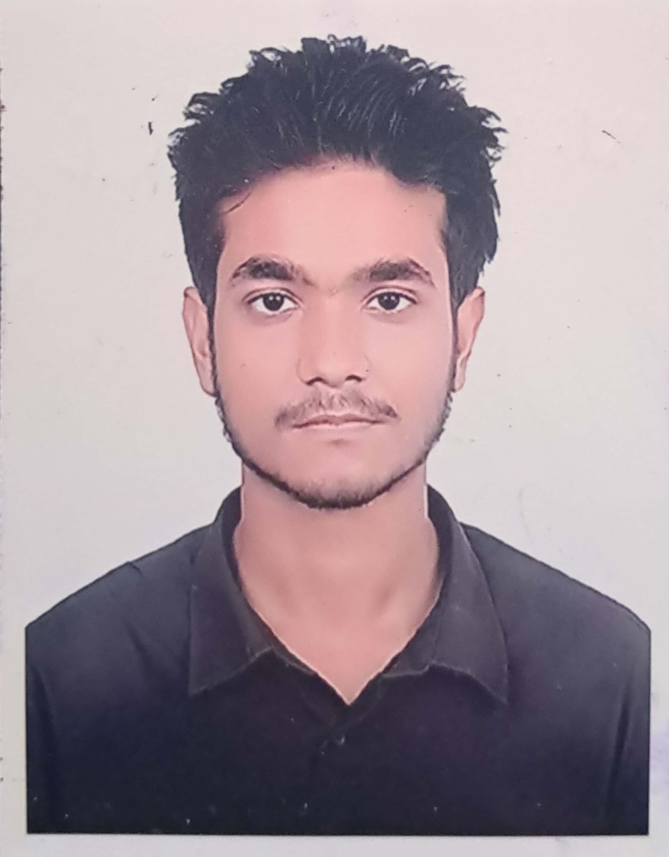 Md. Yusuf Gifary Rafe