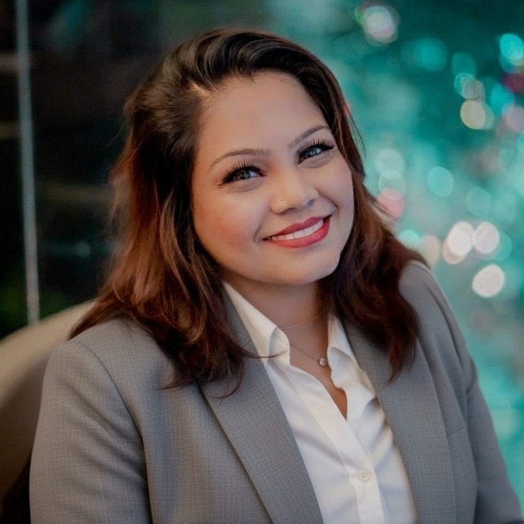 Mardia Mustafa Chowdhury