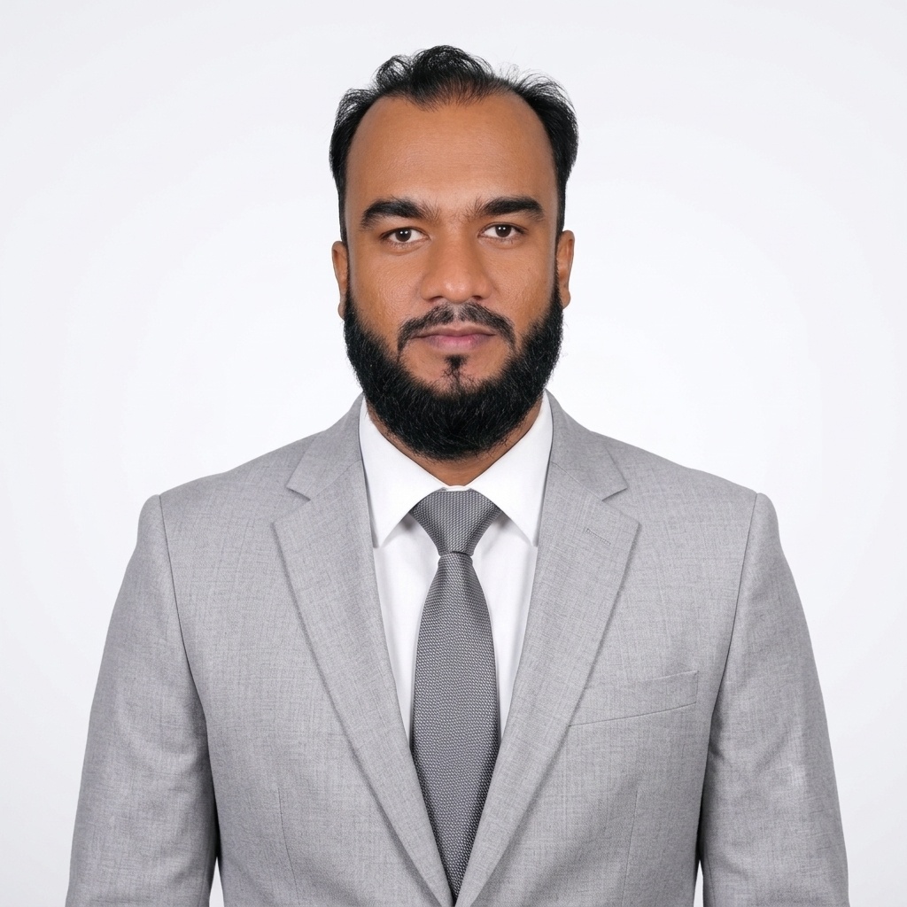 Md. Khairul Islam