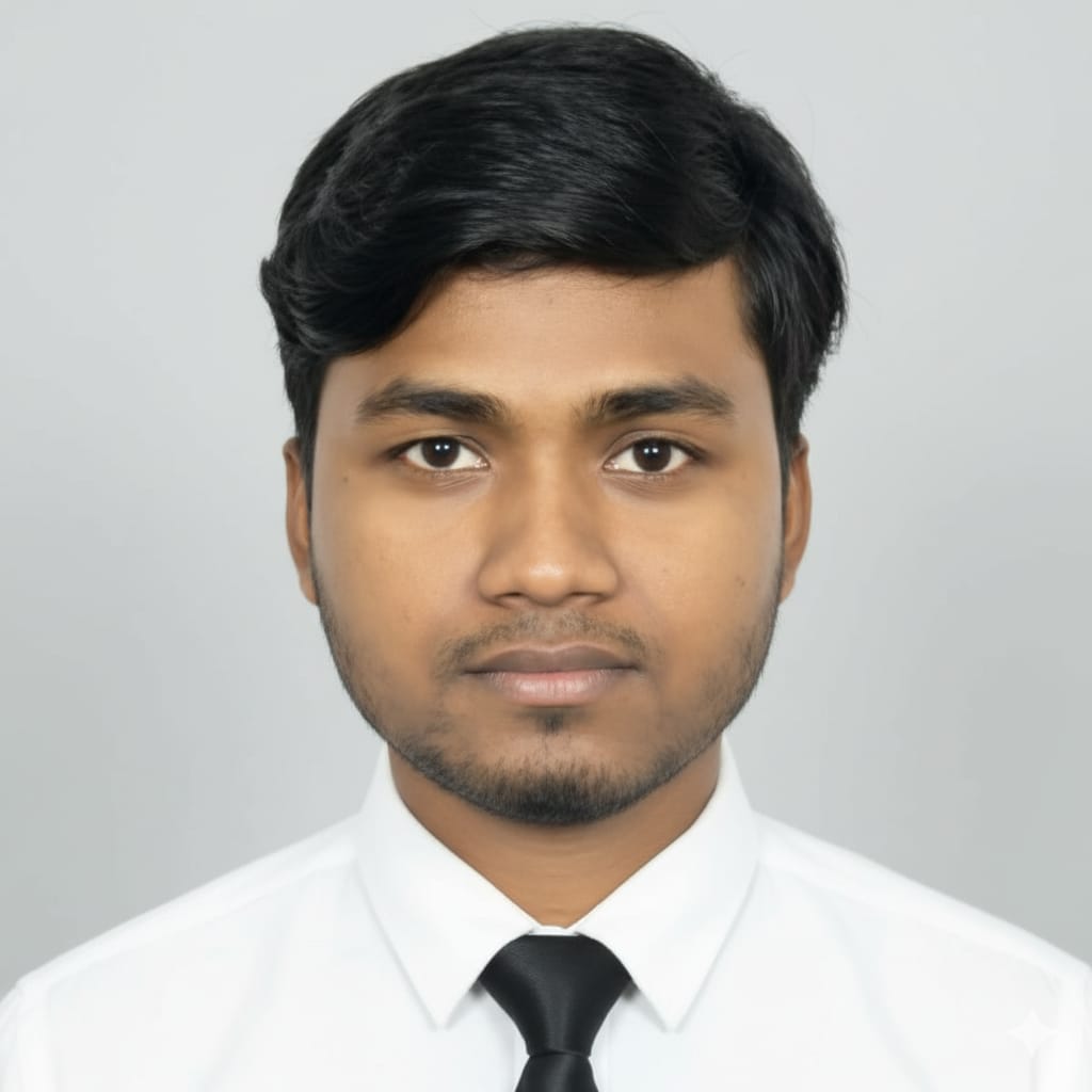 Md Tamim iqbal