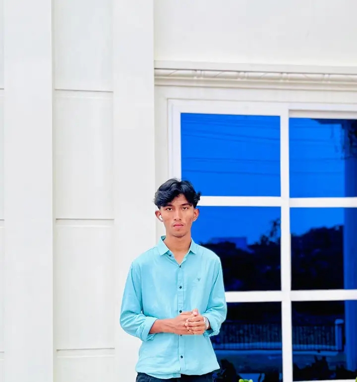Anamul Haque
