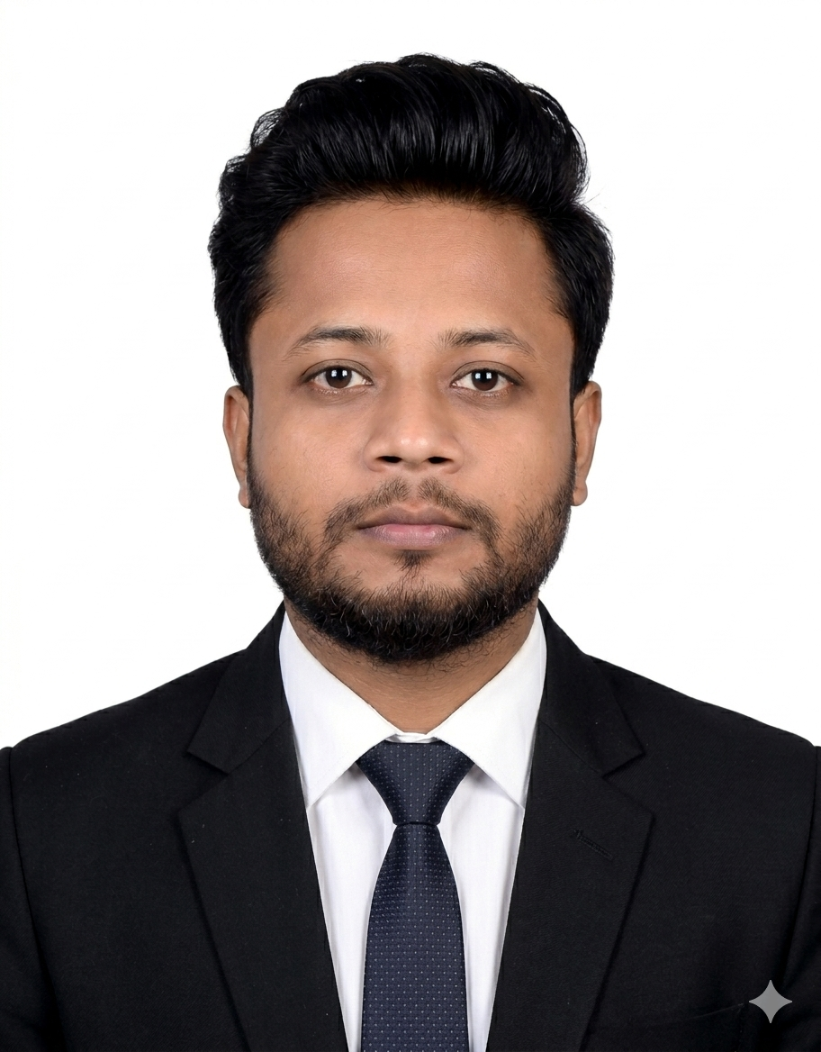 Fahim Shahriar