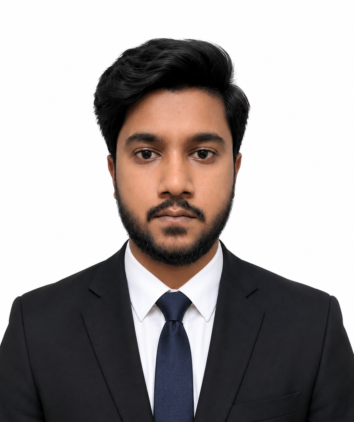 Naymul Hasan Rafi