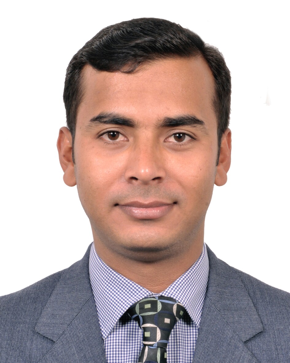 Mizanur Rahman
