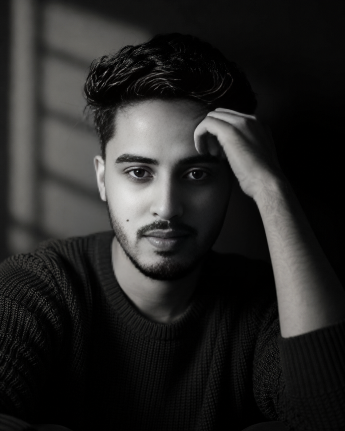 Muhammad Jakaria