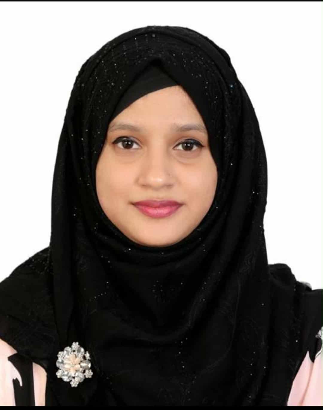 Samira Hossain