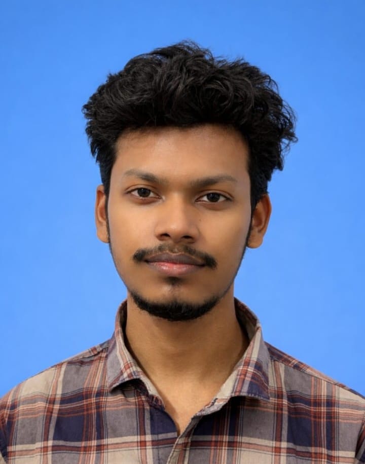 zulker nain Shimanto