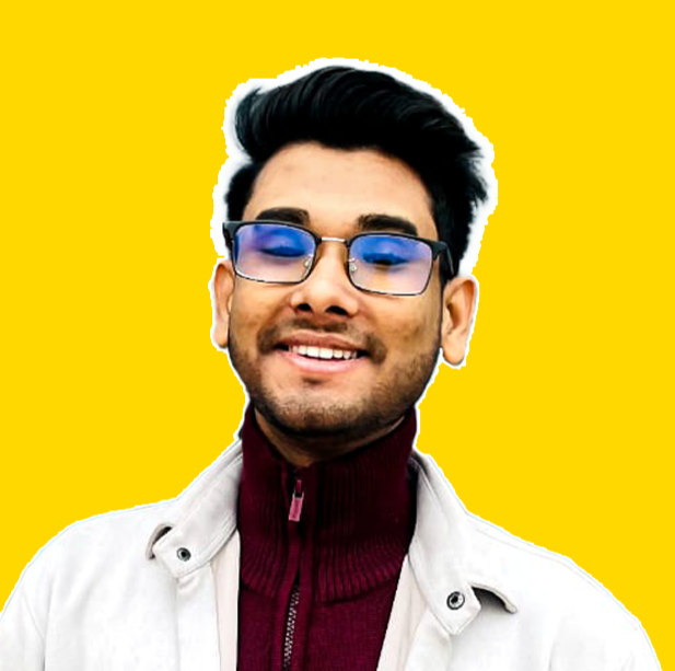 MD Muzzammil Fardin