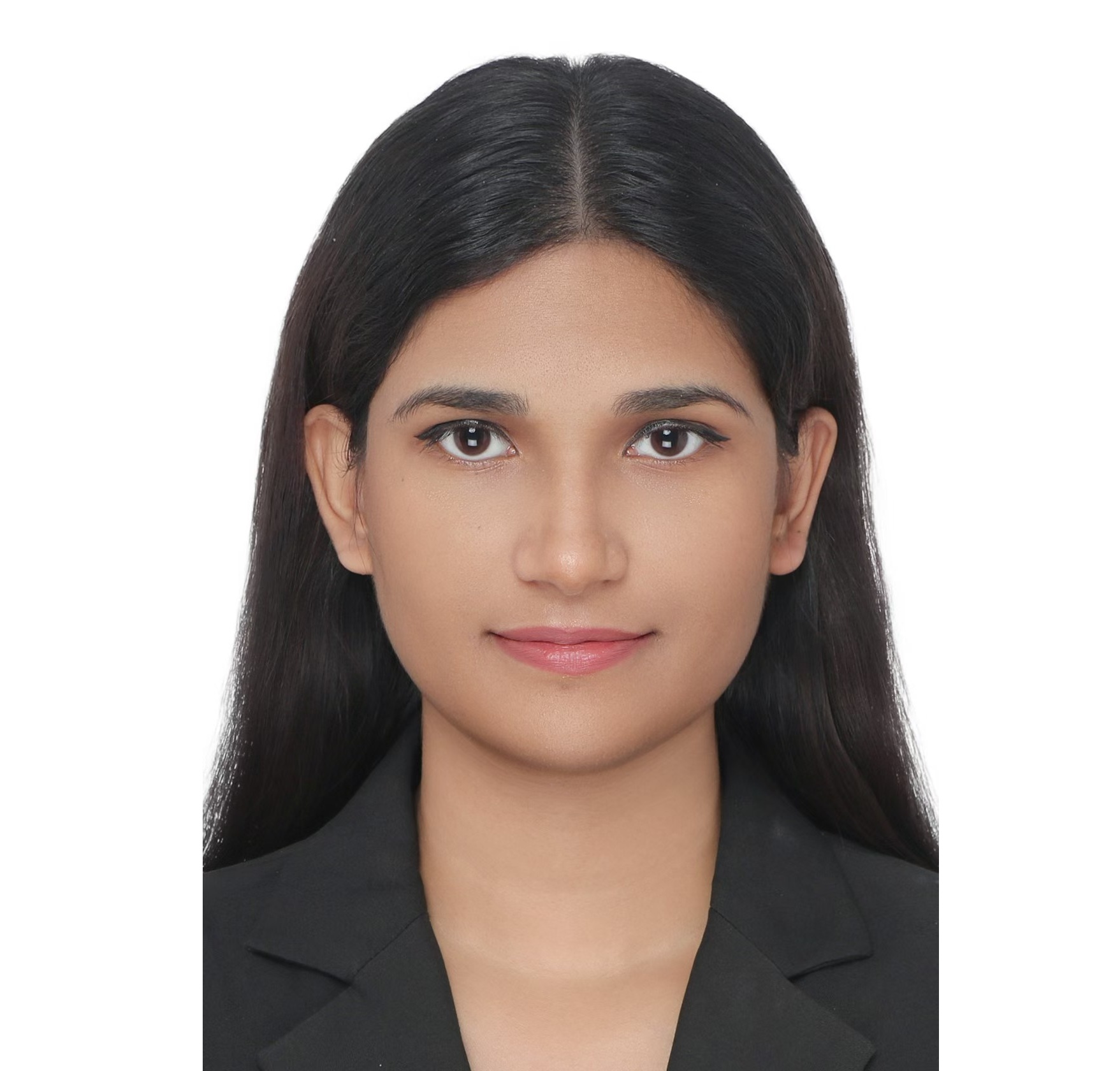 TANVIN AKTER