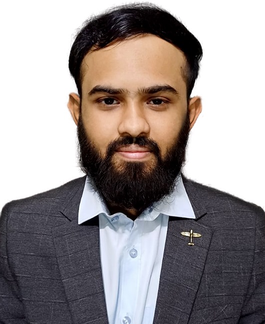 EMDADUL HAQUE
