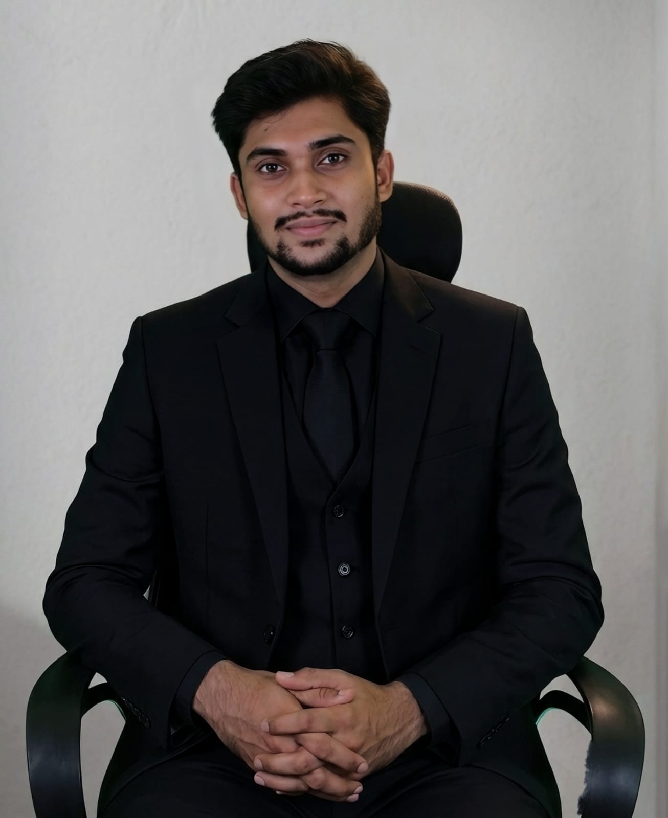 Mahmud Zaman