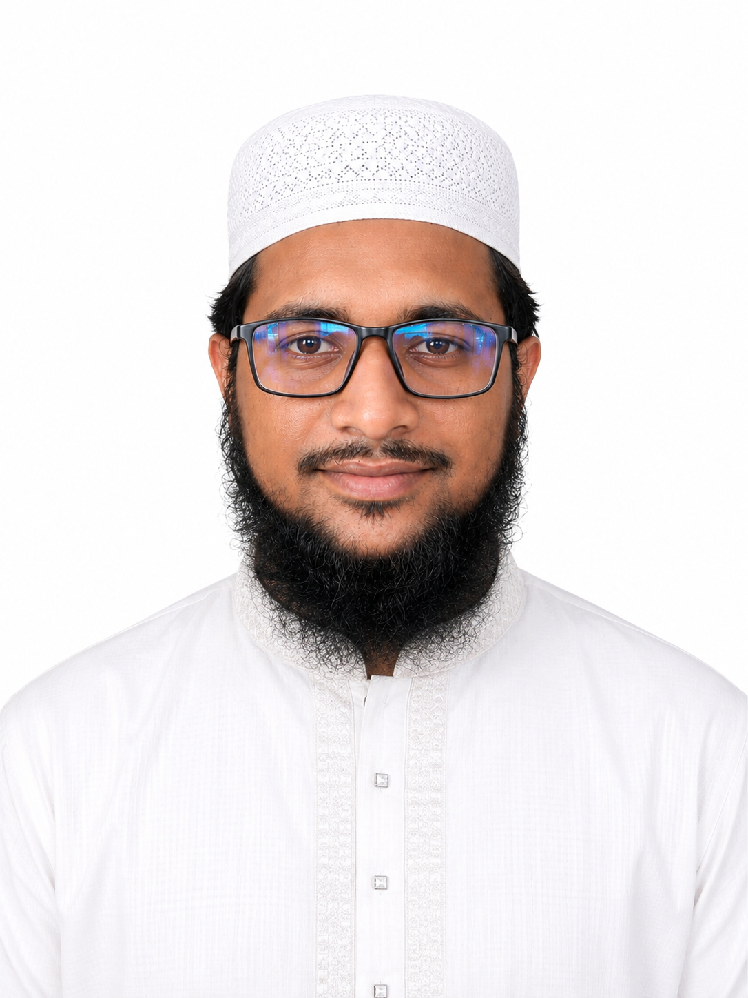 Hasnain Alamin