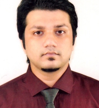 M. Wasif Rahman