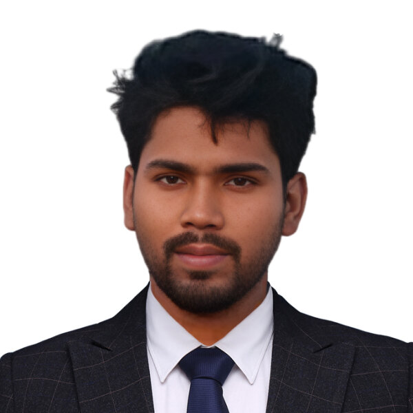 Sheikh Sakil Mahmud Sagor