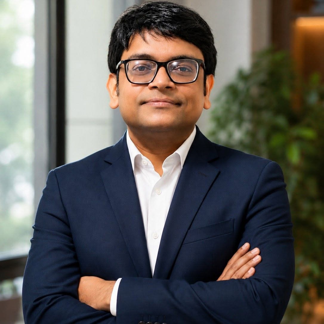 Arup Ratan Paul